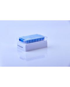 Biologix Cryoking 1.0ml Sbs Format Screw Top Minitubes With Blue